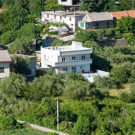 Matanovi Dvori Βίλα Slime Εξωτερικό φωτογραφία