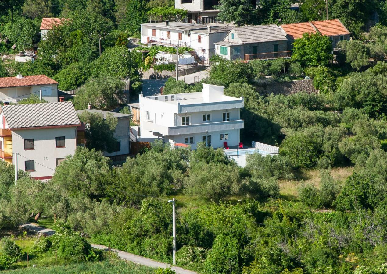 Matanovi Dvori Βίλα Slime Εξωτερικό φωτογραφία